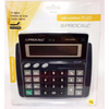 CALCULADORA DE MESA PC123 - PROCALC - comprar online