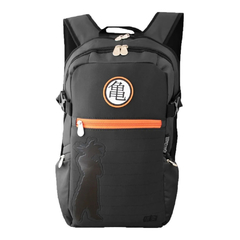 MOCHILA DRAGON BALL DB3221 - CLIO - comprar online