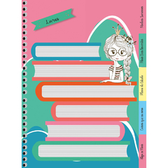 AGENDA PLANNER ESP 86FLS MY DEAR - SÃO DOMINGOS - comprar online