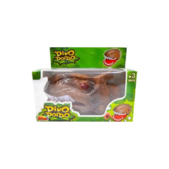 DINO DOIDO - ZOOP TOYS - comprar online