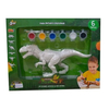 DINO PAINT DINOSSAURO PARA COLORIR - ZOOP TOYS