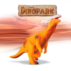 DINOSSAURO PARASSAUROLOPHUS - BEE TOYS - comprar online