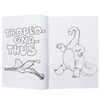 LIVRO 365 DINOSSAUROS PARA COLORIR - TODOLIVRO - comprar online