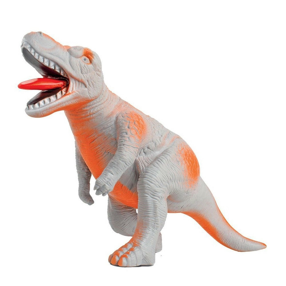 Dinossauro Gigante com Som - Tiranossauro
