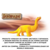 DINOSSAURO SHUNOSSAURUS - BEE TOYS