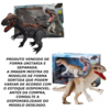 DINOPARK HUNTERS INVENCIBLE - BEE TOYS