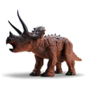 DINOPARK HUNTERS TRICERATOPS - BEE TOYS