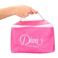 LANCHEIRA TERMICA CLASSIC DIVA - UATT - comprar online