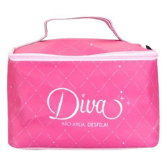 LANCHEIRA TERMICA CLASSIC DIVA - UATT