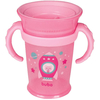 COPO DE TREINAMENTO 360 C/ ALÇA REMOVIVEL 210ML ROSA - BUBA - comprar online