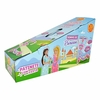 PATINETE INFANTIL COM CESTA SONHO DE PRINCESA - DM TOYS - comprar online