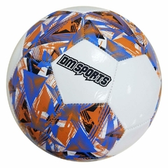 BOLA DE FUTEBOL DM SPORTS TAM 5 - DM TOYS na internet