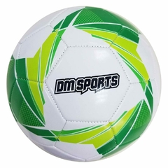 Imagem do BOLA DE FUTEBOL DM SPORTS TAM 5 - DM TOYS