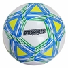 BOLA DE FUTEBOL DM SPORTS TAM 5 - DM TOYS