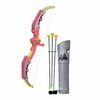 ARCO E FLECHA DM SPORTS C/ LUZ - DM TOYS - comprar online