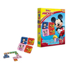 JOGO DOMINO 28 PECAS MICKEY - TOYSTER