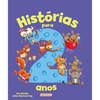 LIVRO HISTORIAS PARA CRIANCAS DE 2 ANOS - TODOLIVRO - comprar online