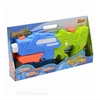 LANCADOR DE AGUA WATER GUN MODELO DRAGON - ZOOP TOYS