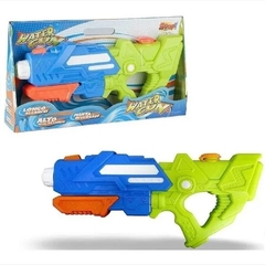 LANCADOR DE AGUA WATER GUN MODELO DRAGON - ZOOP TOYS na internet