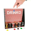 JOGO VIRA VIRA DRINK SHOT - REDSTAR