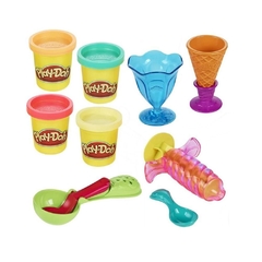 PLAY-DOH KITCHEN SUNDAE - loja online