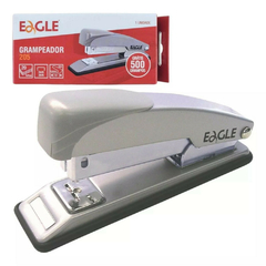 KIT GRAMPEADOR EAGLE 205 + 2 GR 26/6 GALV 5000UN - EAGLE - comprar online