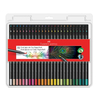 LAPIS DE COR SUPERSOFT ECOLAPIS 50 CORES - FABER CASTELL