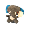 ELEFANTE DE PELUCIA - comprar online