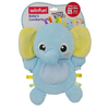 MINHA NANINHA ELEFANTINHO AZUL - WINFUN - comprar online