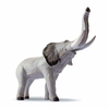 COLECAO REAL ANIMALS ELEFANTE - BEE TOYS