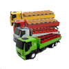 CAMINHAO TECTOR DROPSIDE IVECO - USUAL - comprar online