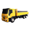 CAMINHAO TECTOR DROPSIDE IVECO - USUAL - Mei-Mei Papelaria - Sempre Presente com Você