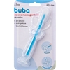 ESCOVA MASSAGEADORA DE GENGIVA BABY AZUL - BUBA - comprar online