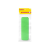 ESTOJO PLASTICO PLUS VERDE PASTEL - MAXCRIL - comprar online