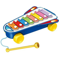 BRINQUEDO MEU PRIMEIRO XILOFONE MULTIKIDS BABY - MULTILASER - comprar online