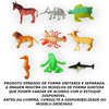 EXPANDE BICHOS ANIMAIS UNIDADE SORTIDA - POLIBRINQ