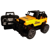 CARRINHO DE CONTROLE REMOTO OFF ROAD EXTREME CORES SORTIDAS na internet