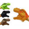 FANTOCHE DE MÃO LUVA DINO CABEÇA - ZOOP TOYS - loja online