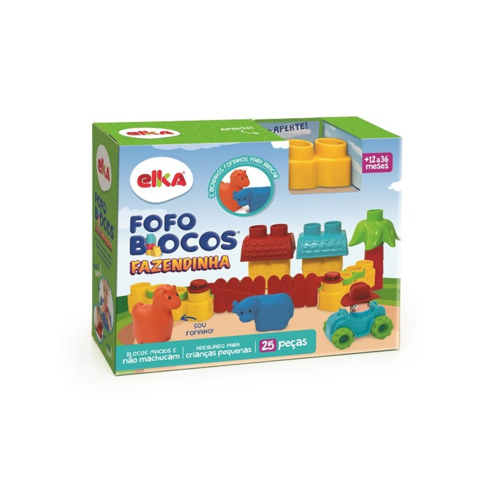 Jogo Infantil Bichinhos l Porcelanas Misumi