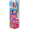 BONECA BARBIE SEREIA DREAMTOPIA CORES SORTIDAS - MATTEL