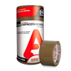 FITA PARA EMPACOTAMENTO MARROM 45mmX45m C/4 UNIDADES - ADERE