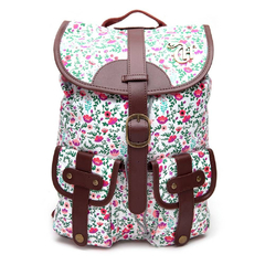 MOCHILA FEMININA CAPRICHO REF 48921 - DMW