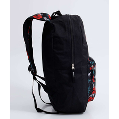 MOCHILA ESTAMPA FLORAL -CLIO - comprar online