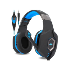 FONE HEADSET GAMER - KNUP