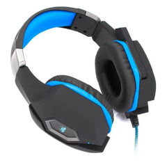 FONE HEADSET GAMER - KNUP - comprar online