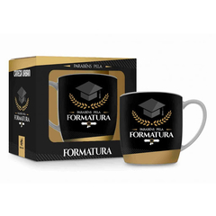 CANECA PORCELANA URBAN FORMATURA 2795 - BRASFOOT