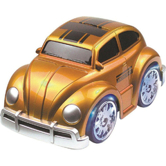 CARRINHO CONTROLE RACING CLUB FUSCA SORTIDO - ZOOP TOYS na internet