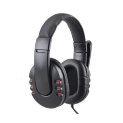 FONE OUVIDO GAMER X6 EF-800MV - TEK ONE - comprar online