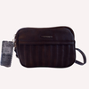 BOLSA FEMININA DE OMBRO MARROM BG72217 - GASH - comprar online