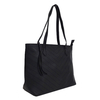 BOLSA FEMININA DE OMBRO TOTE PRETA - GASH - comprar online